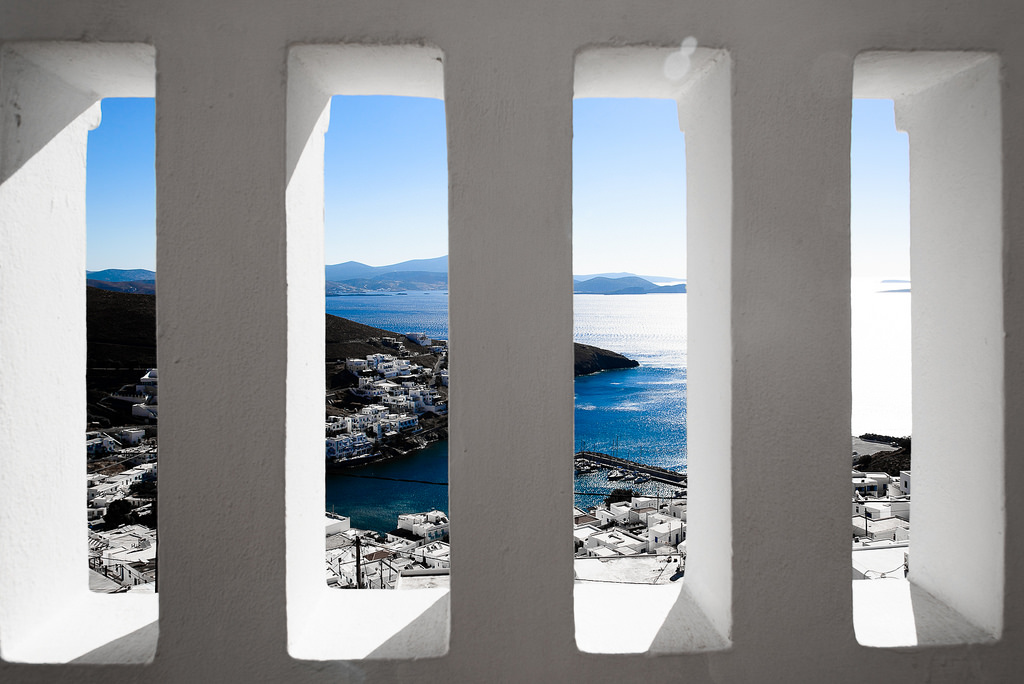  Ostrvo Astipalea Grčka 